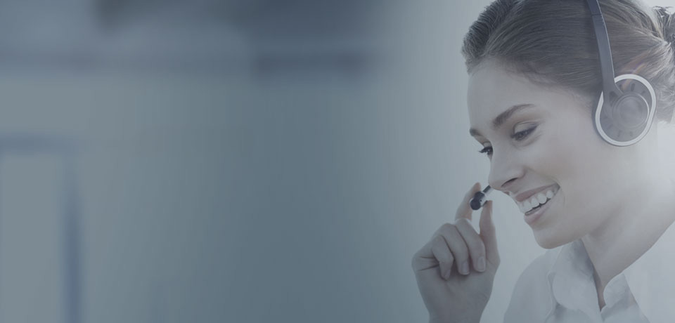 Sizlere Hizmet Sunmak İçin Hazırız.