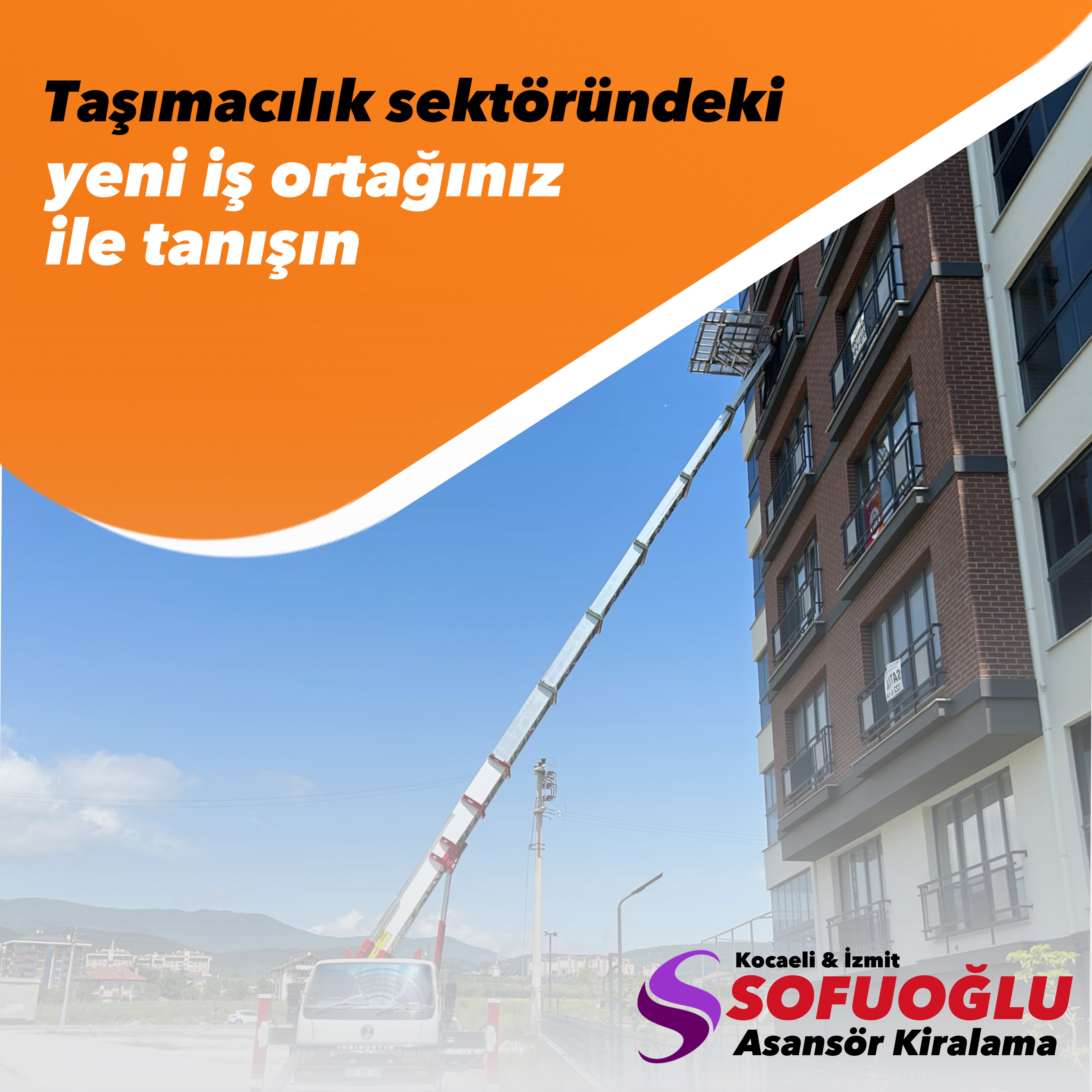 Sizlere Hizmet Sunmak İçin Hazırız.